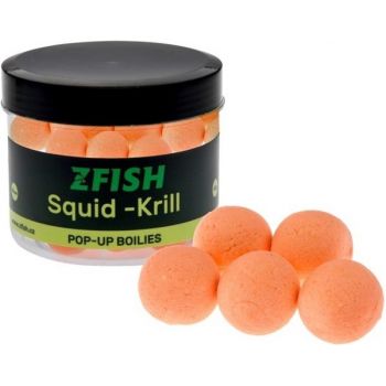 KULKI ZFISH POP UP 16mm KALMAR KRYL