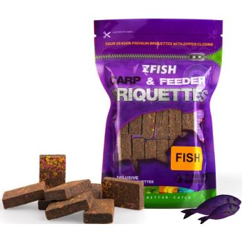 BRYKIET ZANĘTOWY ZFISH ZANĘTA 220g FISH