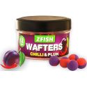 KULKI ZFISH BALANCED WAFTERS 12mm CHILLI ŚLIWKA