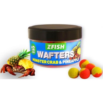 KULKI ZFISH WAFTERS 12mm MONSTER CRAB ANANAS