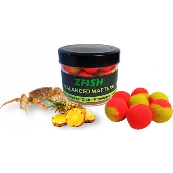 KULKI ZFISH WAFTERS 16mm MONSTER CRAB ANANAS