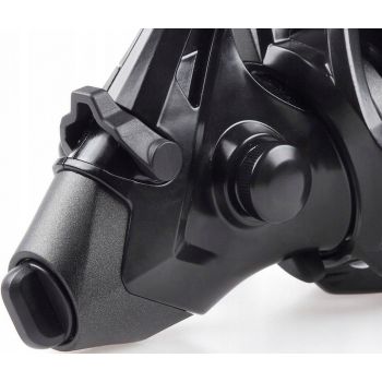 KOŁOWROTEK OKUMA DYNA DRAG BAITFEEDER DAXP 4000