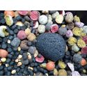 CIĘŻAREK SZYHA KAMIENNY BLACK MOON 201- 300g