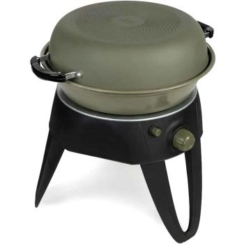 KUCHENKA TURYSTYCZNA FOX COOKWARE COOKSTATION