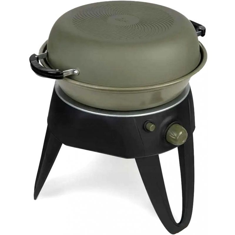 KUCHENKA TURYSTYCZNA FOX COOKWARE COOKSTATION KUCHENKA TURYSTYCZNA FOX COOKWARE COOKSTATION