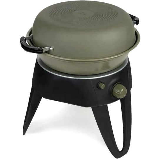 KUCHENKA TURYSTYCZNA FOX COOKWARE COOKSTATION KUCHENKA TURYSTYCZNA FOX COOKWARE COOKSTATION