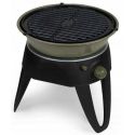 KUCHENKA TURYSTYCZNA FOX COOKWARE COOKSTATION