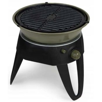 KUCHENKA TURYSTYCZNA FOX COOKWARE COOKSTATION
