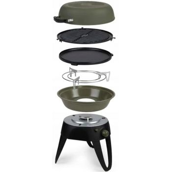 KUCHENKA TURYSTYCZNA FOX COOKWARE COOKSTATION