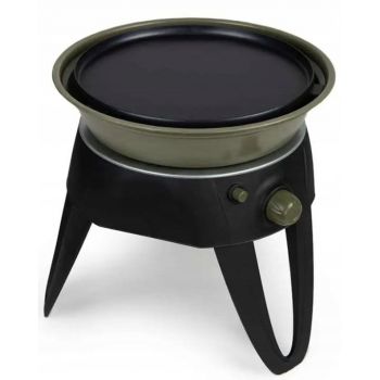 KUCHENKA TURYSTYCZNA FOX COOKWARE COOKSTATION