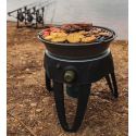 KUCHENKA TURYSTYCZNA FOX COOKWARE COOKSTATION