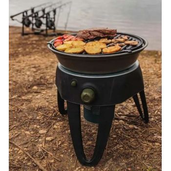 KUCHENKA TURYSTYCZNA FOX COOKWARE COOKSTATION