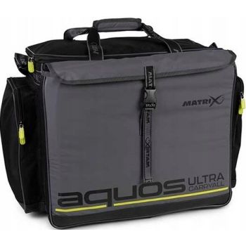 TORBA MATRIX AQUOS ULTRA CARRYALL 62x46x42cm 