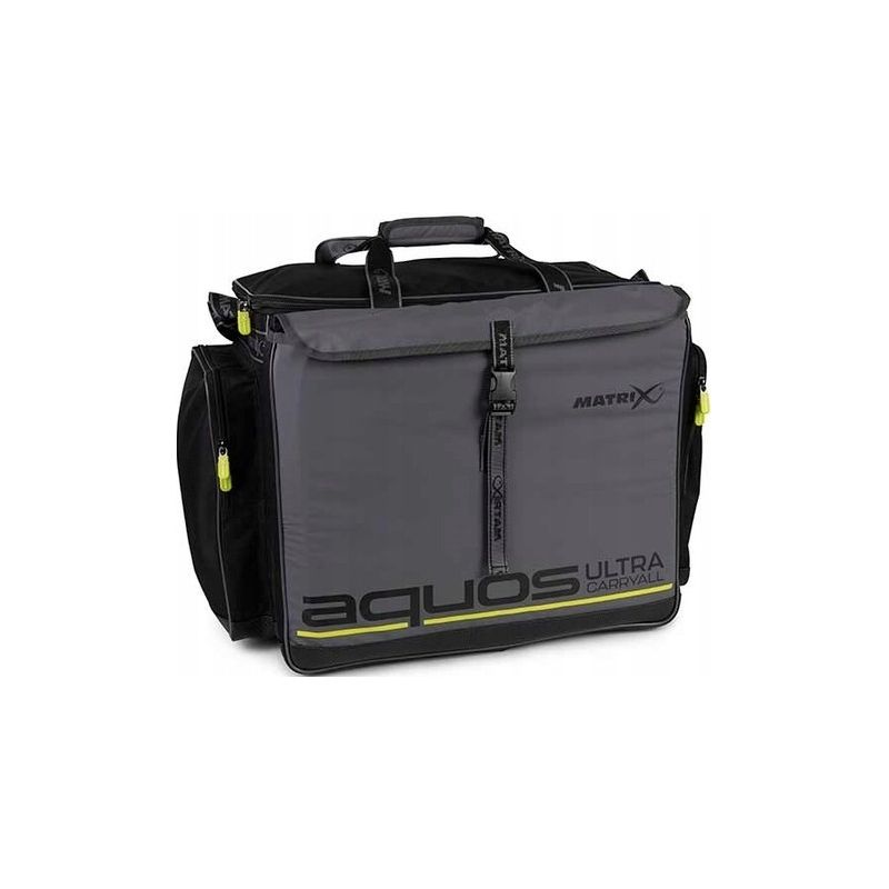TORBA MATRIX AQUOS ULTRA CARRYALL 62x46x42cm TORBA MATRIX AQUOS ULTRA CARRYALL 62x46x42cm