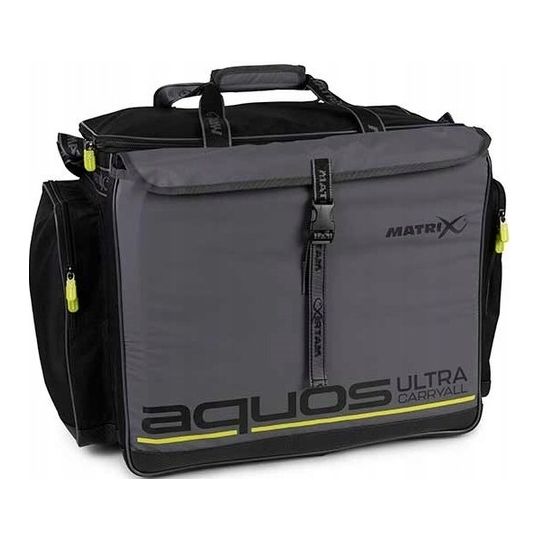 TORBA MATRIX AQUOS ULTRA CARRYALL 62x46x42cm TORBA MATRIX AQUOS ULTRA CARRYALL 62x46x42cm