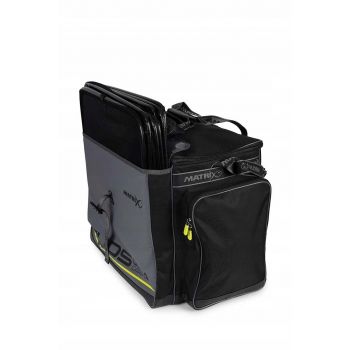 TORBA MATRIX AQUOS ULTRA CARRYALL 62x46x42cm 