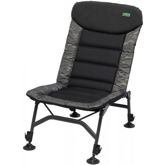 FOTEL MADCAT CAMOFISH CHAIR 100KG KRZESŁO FOTEL MADCAT CAMOFISH CHAIR 100KG KRZESŁO