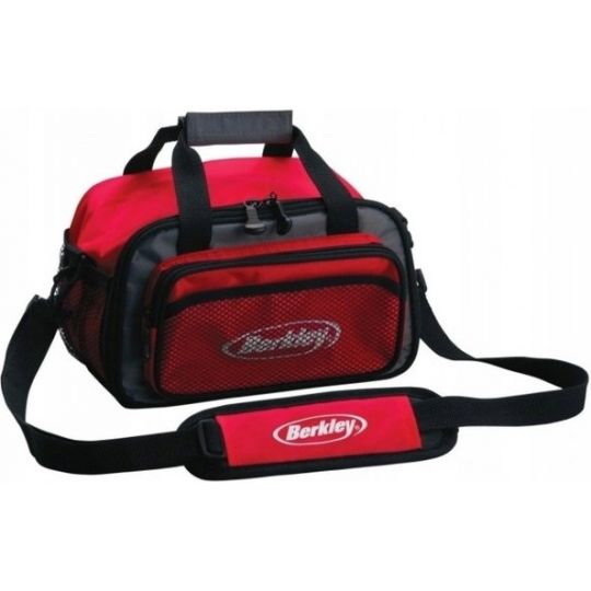 TORBA BERKLEY TACKLE BAG SM 27x14x12cm TORBA BERKLEY TACKLE BAG SM 27x14x12cm