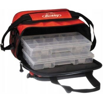 TORBA BERKLEY TACKLE BAG SM 27x14x12cm