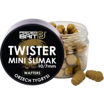 WAFTERS FEEDER BAIT MINI ŚLIMAK 7/10mm ORZECH TYGR