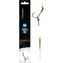 PRZYPON NASH SLIP D RIG ROZM 6 20lb BARBLESS