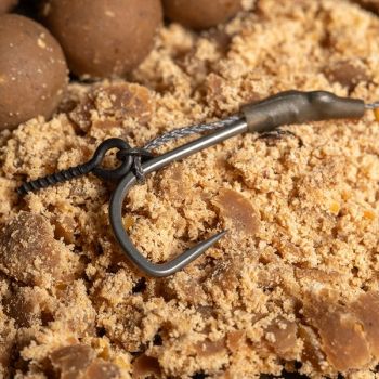 PRZYPON NASH SLIP D RIG ROZM 6 20lb BARBLESS