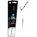 PRZYPON NASH RONNIE CLAW RIG ROZM 2 MICRO BARB