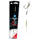 PRZYPON NASH BIG CARP RIG ROZM 2 MICRO BARB