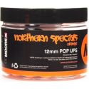 KULKI CC MOORE NS1 POP UPS ORANGE 12mm