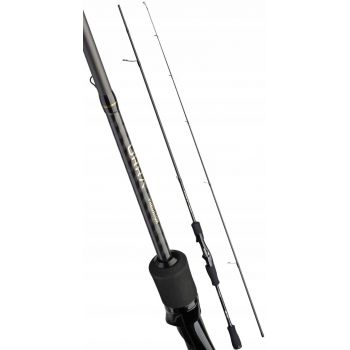 WĘDKA ABU GARCIA ORRA 662UL 1,98m 1-7g SPINNING 