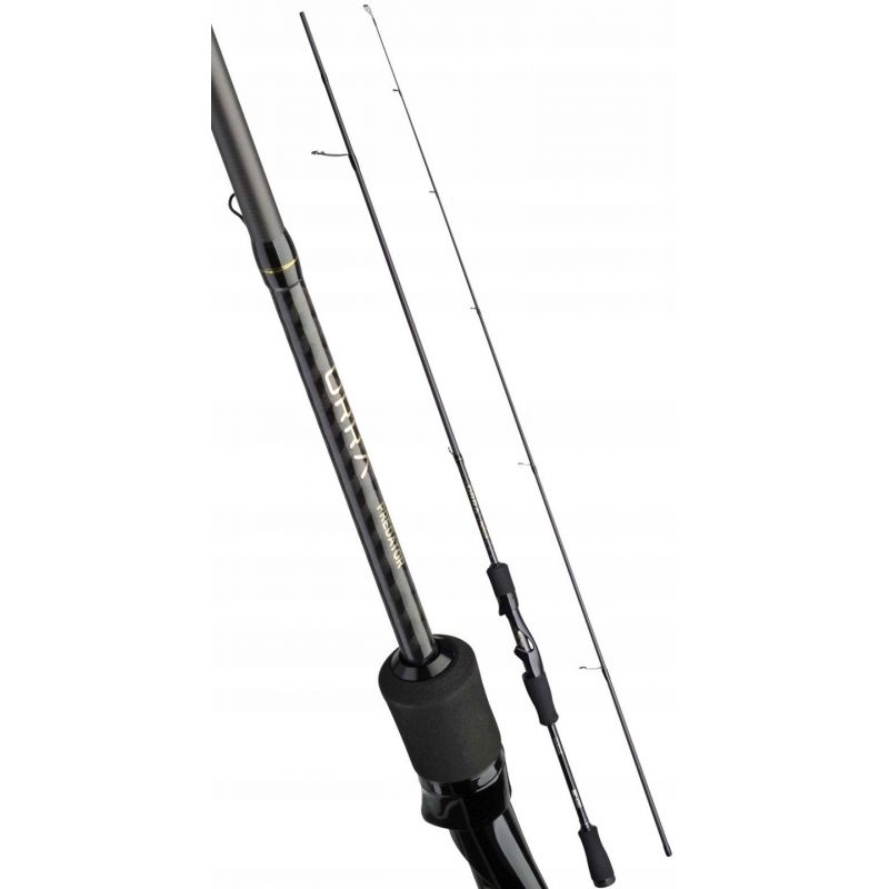 WĘDKA ABU GARCIA ORRA 662UL 1,98m 1-7g SPINNING WĘDKA ABU GARCIA ORRA 662UL 1,98m 1-7g SPINNING