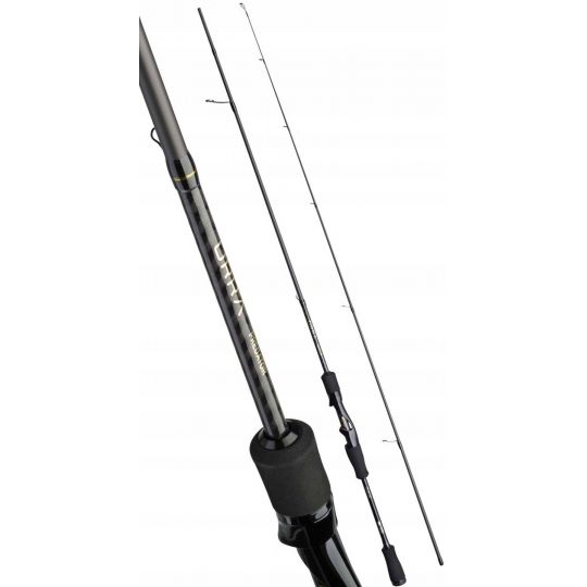 WĘDKA ABU GARCIA ORRA 662UL 1,98m 1-7g SPINNING WĘDKA ABU GARCIA ORRA 662UL 1,98m 1-7g SPINNING