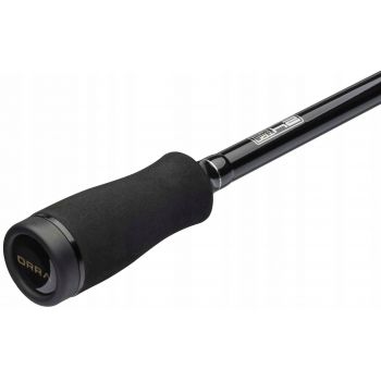 WĘDKA ABU GARCIA ORRA 662UL 1,98m 1-7g SPINNING 