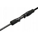 WĘDKA ABU GARCIA ORRA 662UL 1,98m 1-7g SPINNING 