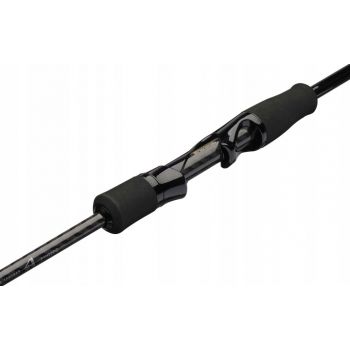 WĘDKA ABU GARCIA ORRA 662UL 1,98m 1-7g SPINNING 