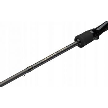 WĘDKA ABU GARCIA ORRA 662UL 1,98m 1-7g SPINNING 