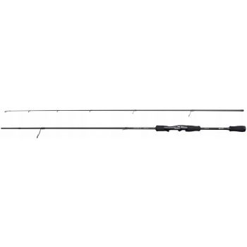 WĘDKA ABU GARCIA ORRA 662UL 1,98m 1-7g SPINNING 
