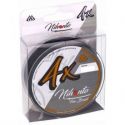 PLECIONKA NIHONTO FINE BRAID BLACK 0,30mm 150m GRA