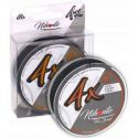 PLECIONKA NIHONTO FINE BRAID BLACK 0,30mm 150m GRA