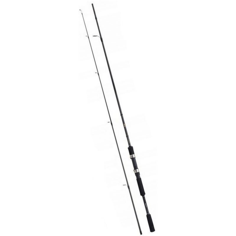 WĘDKA SHIMANO FX XT SPINNING 2,10m 1-11g 2sec WĘDKA SHIMANO FX XT SPINNING 2,10m 1-11g 2sec