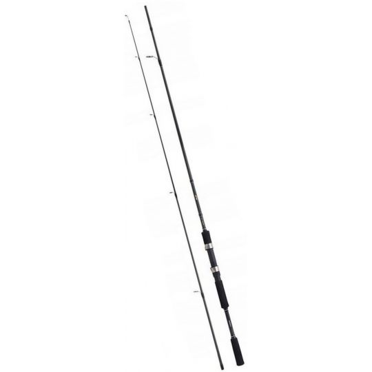 WĘDKA SHIMANO FX XT SPINNING 2,10m 1-11g 2sec WĘDKA SHIMANO FX XT SPINNING 2,10m 1-11g 2sec