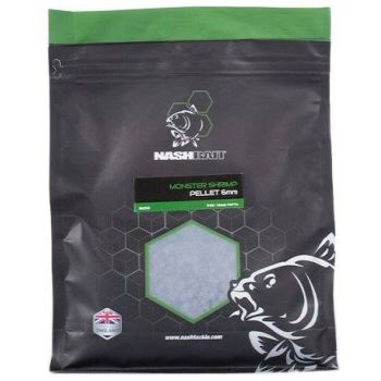 PELLET NASH MONSTER SHRIMP PELLET 2mm 1kg