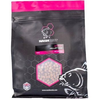 PELLET NASH CITRUZ PELLET 6mm 1kg