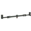 BUZZERBAR ANACONDA 35cm FROSTED BLACK B-BAR