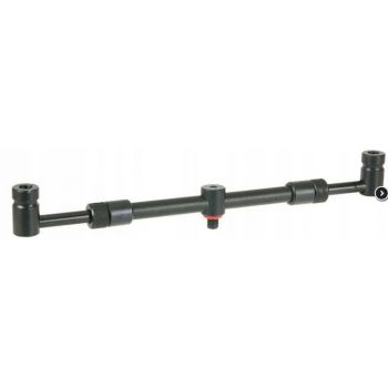 BUZZERBAR ANACONDA 35cm FROSTED BLACK B-BAR