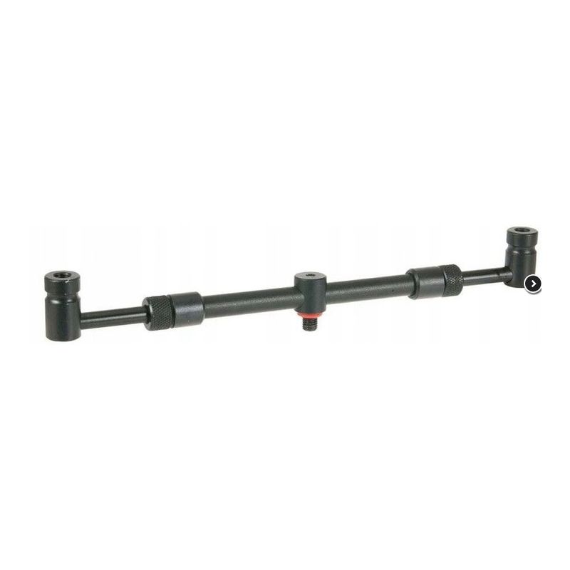 BUZZERBAR ANACONDA 35cm FROSTED BLACK B-BAR BUZZERBAR ANACONDA 35cm FROSTED BLACK B-BAR
