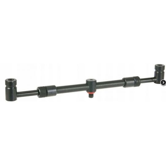 BUZZERBAR ANACONDA 35cm FROSTED BLACK B-BAR BUZZERBAR ANACONDA 35cm FROSTED BLACK B-BAR