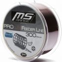 ŻYŁKA MS RANGE PRO LS FEEDER 300m 0,22mm