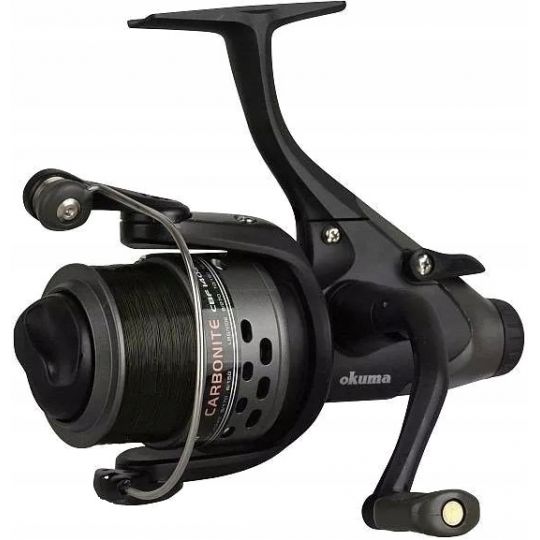 KOŁOWROTEK OKUMA CARBONITE XP 40 Z ŻYŁKĄ CBF 140A KOŁOWROTEK OKUMA CARBONITE XP 40 Z ŻYŁKĄ CBF 140A