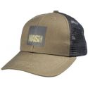 CZAPKA Z DASZKIEM NASH MAKE IT HAPPEN TRUCKER CAP